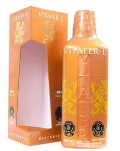 VITAFER-L